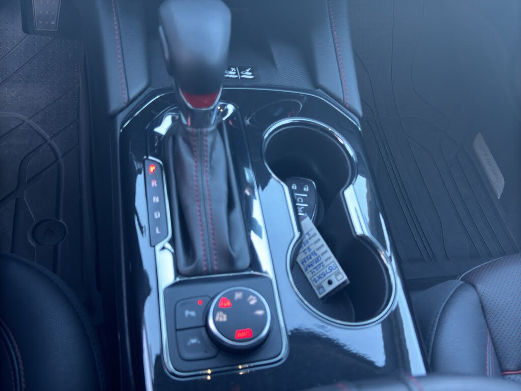 2024 Chevrolet Blazer