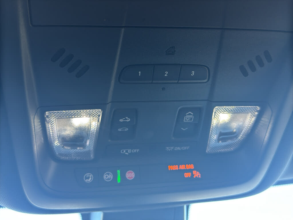 2024 Chevrolet Blazer