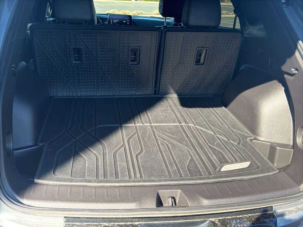 2024 Chevrolet Blazer