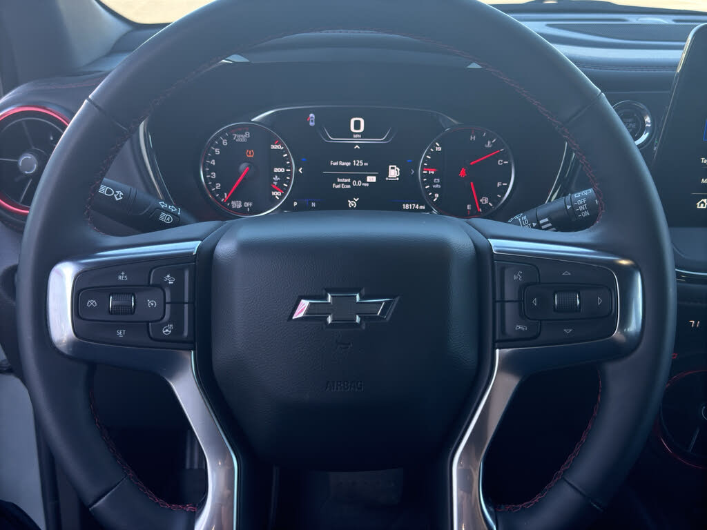 2024 Chevrolet Blazer