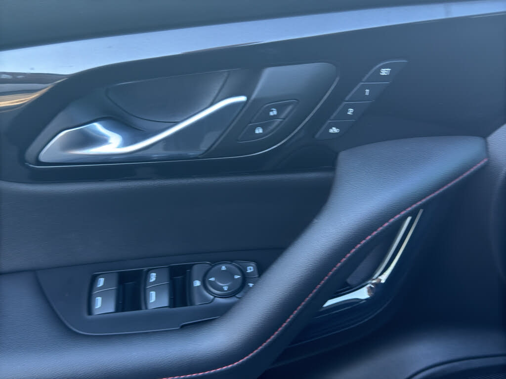 2024 Chevrolet Blazer