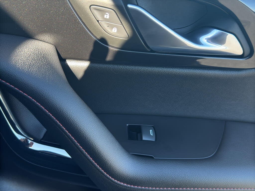 2024 Chevrolet Blazer