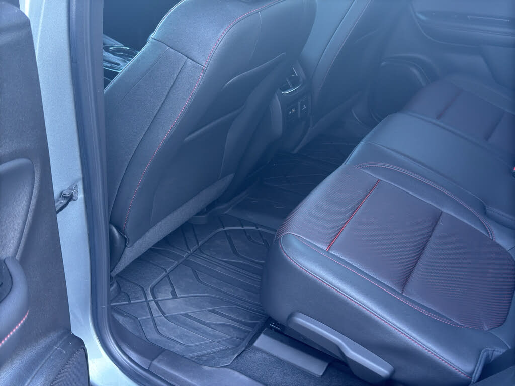 2024 Chevrolet Blazer