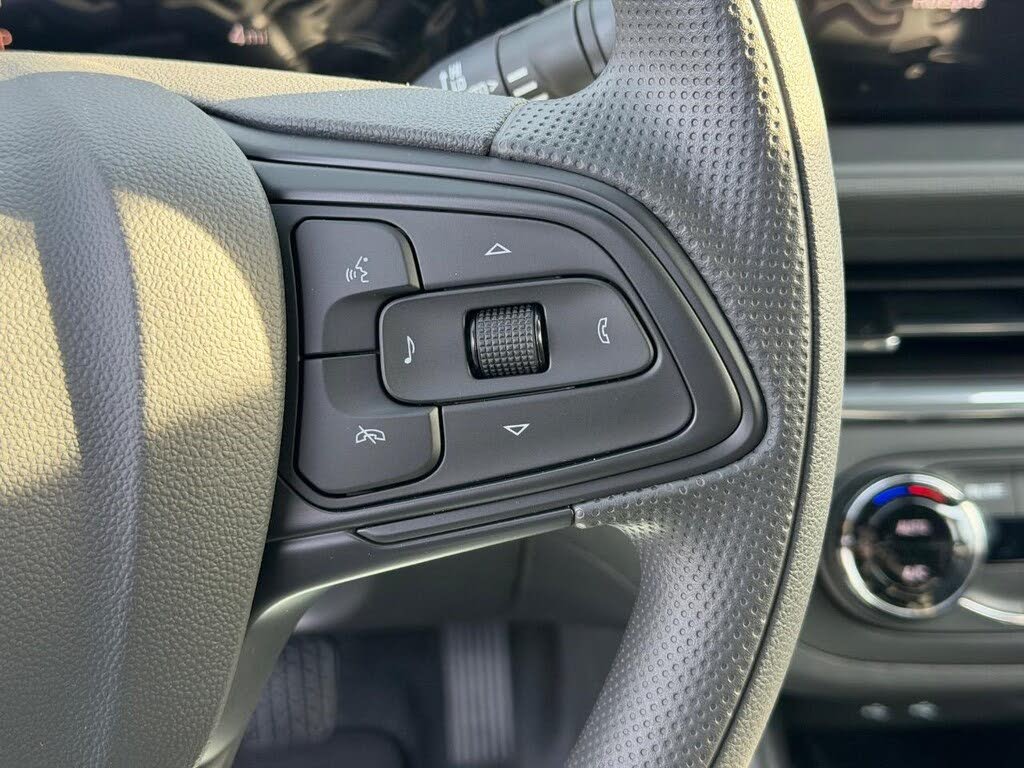 2026 Buick Envista