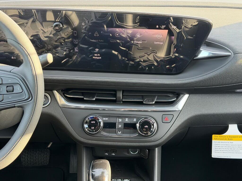 2026 Buick Envista
