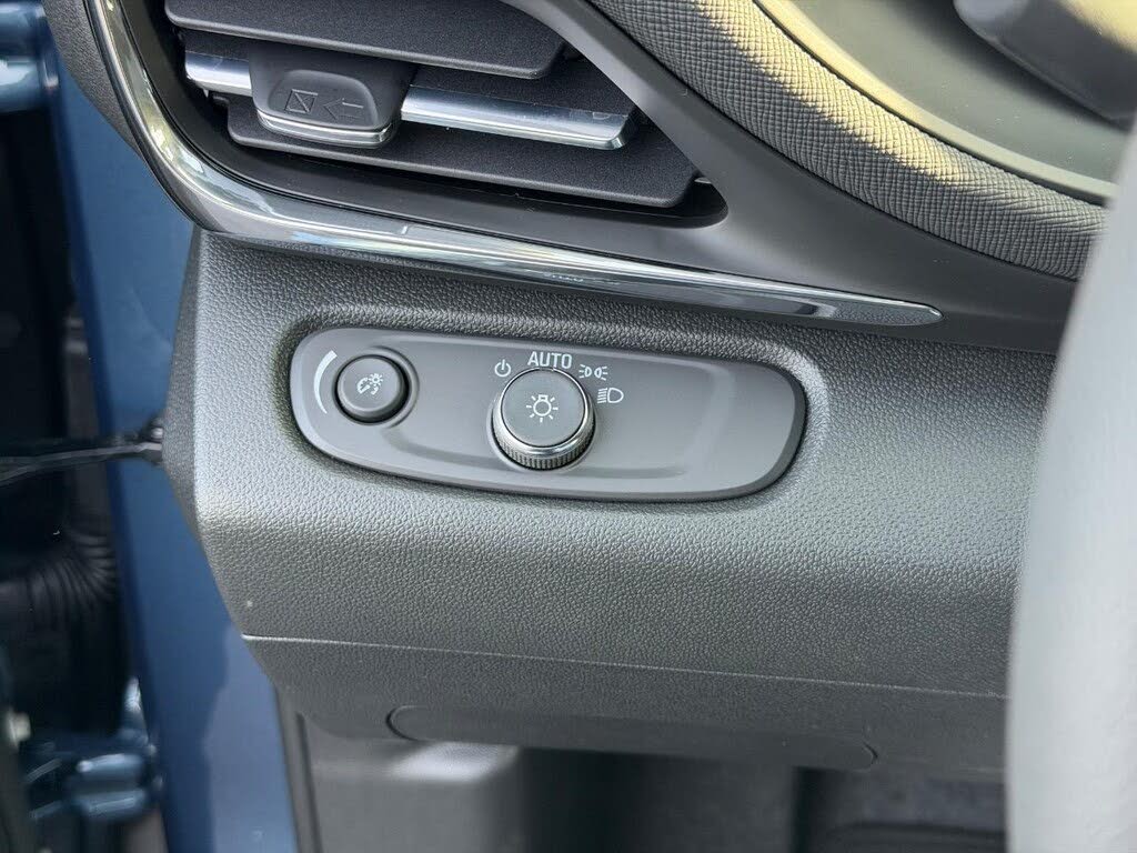 2026 Buick Envista