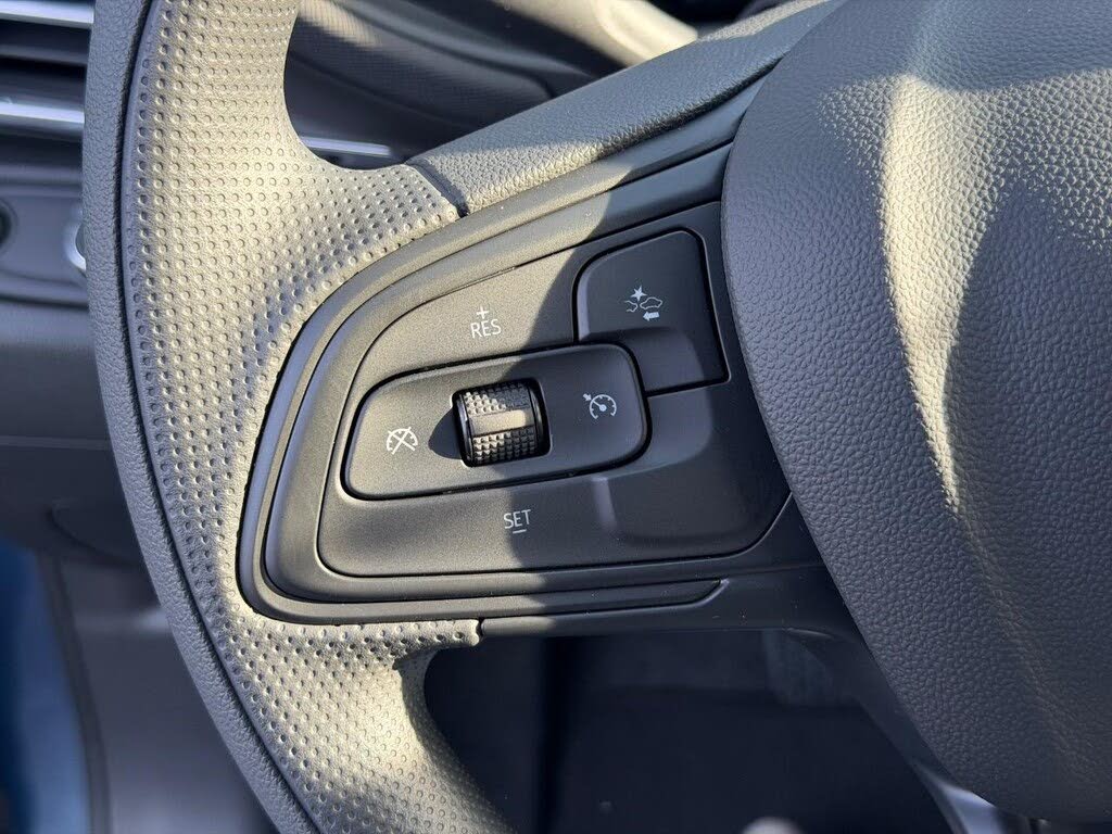 2026 Buick Envista