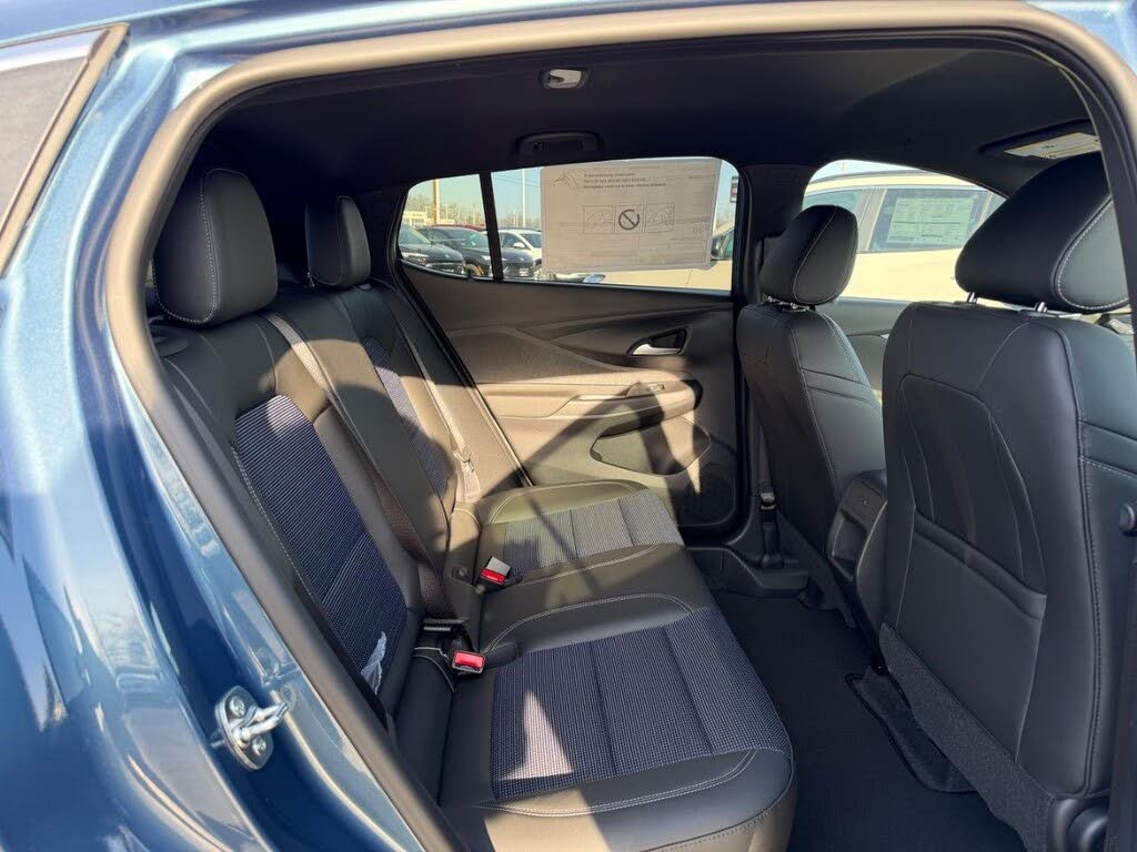 2026 Buick Envista