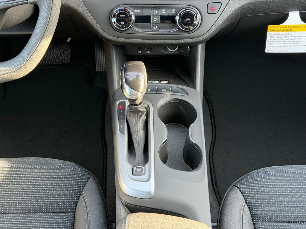 2026 Buick Envista