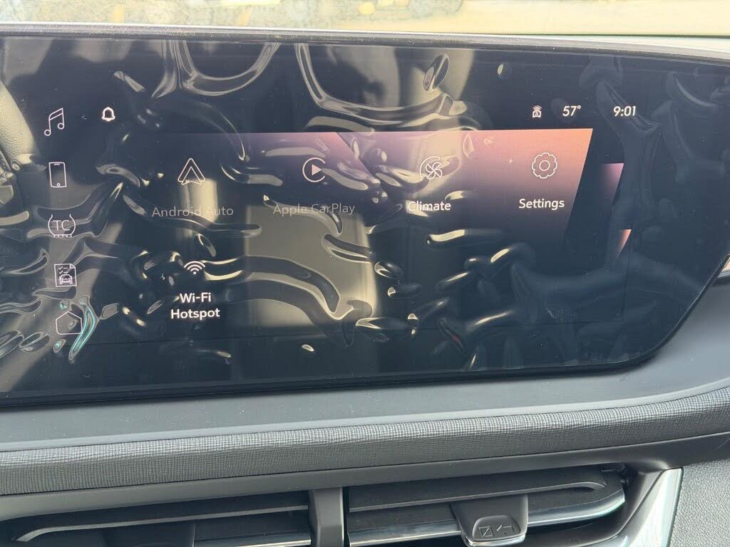 2026 Buick Envista