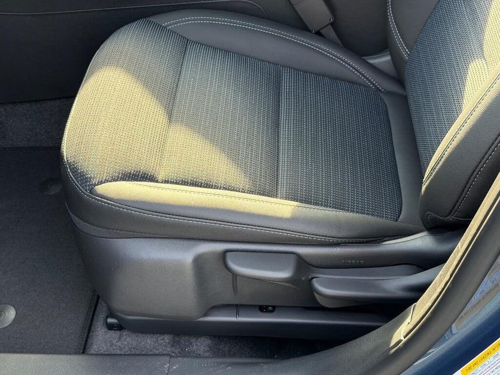 2026 Buick Envista