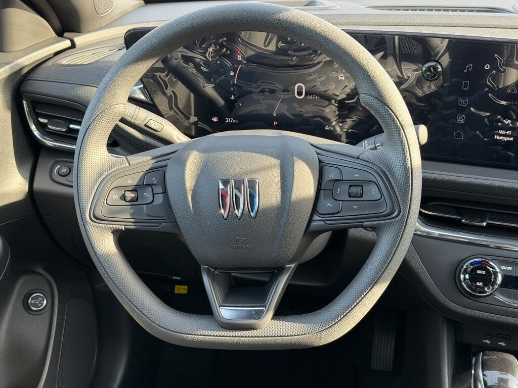 2026 Buick Envista