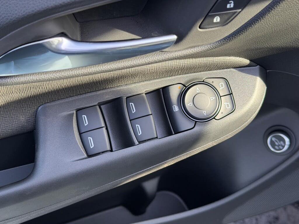 2026 Buick Envista