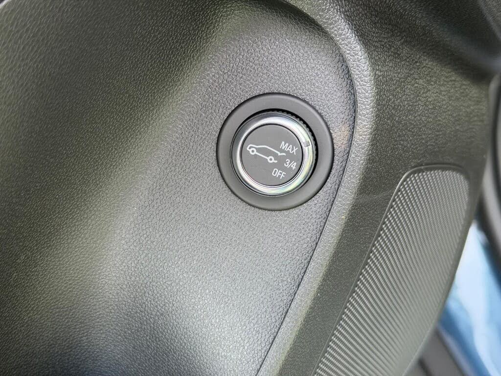 2026 Buick Envista
