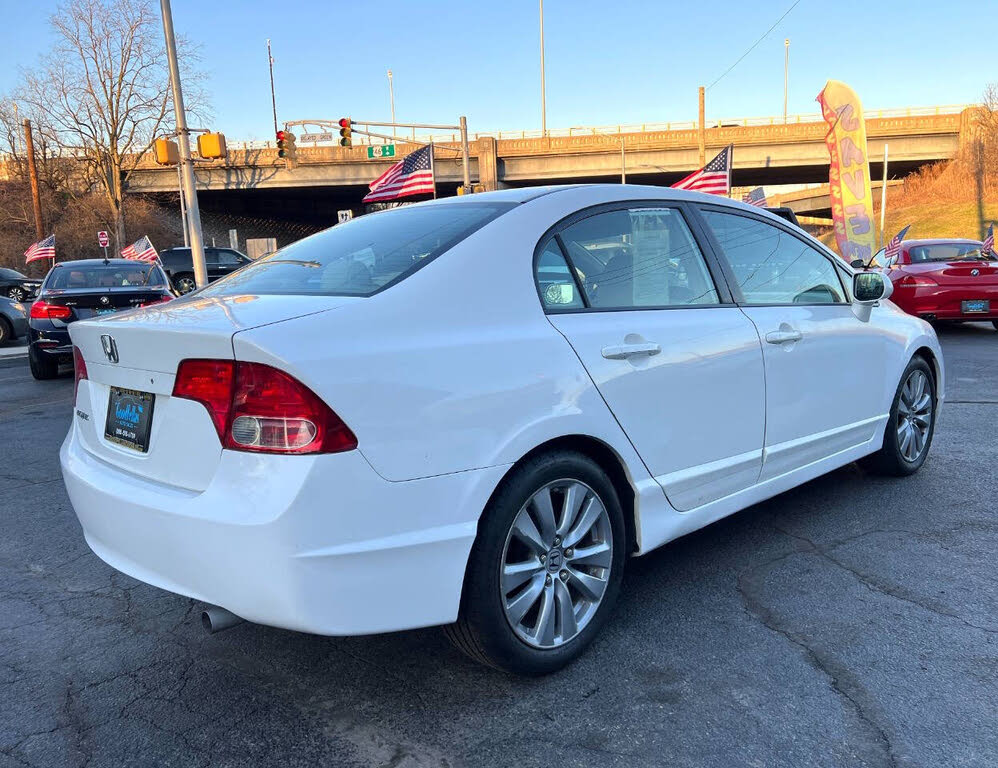 2007 Honda Civic