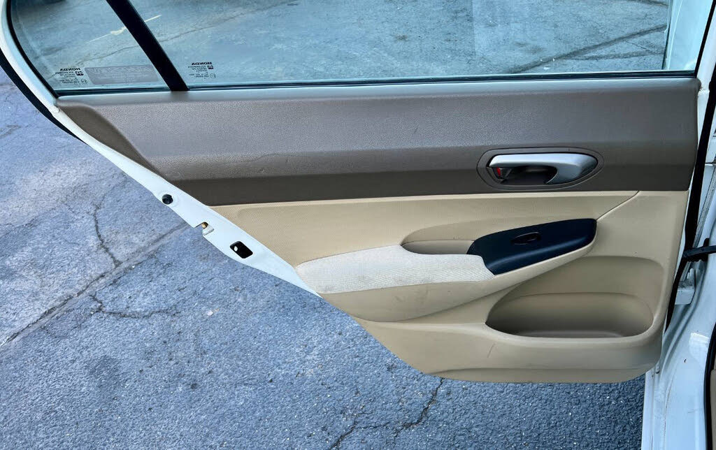 2007 Honda Civic