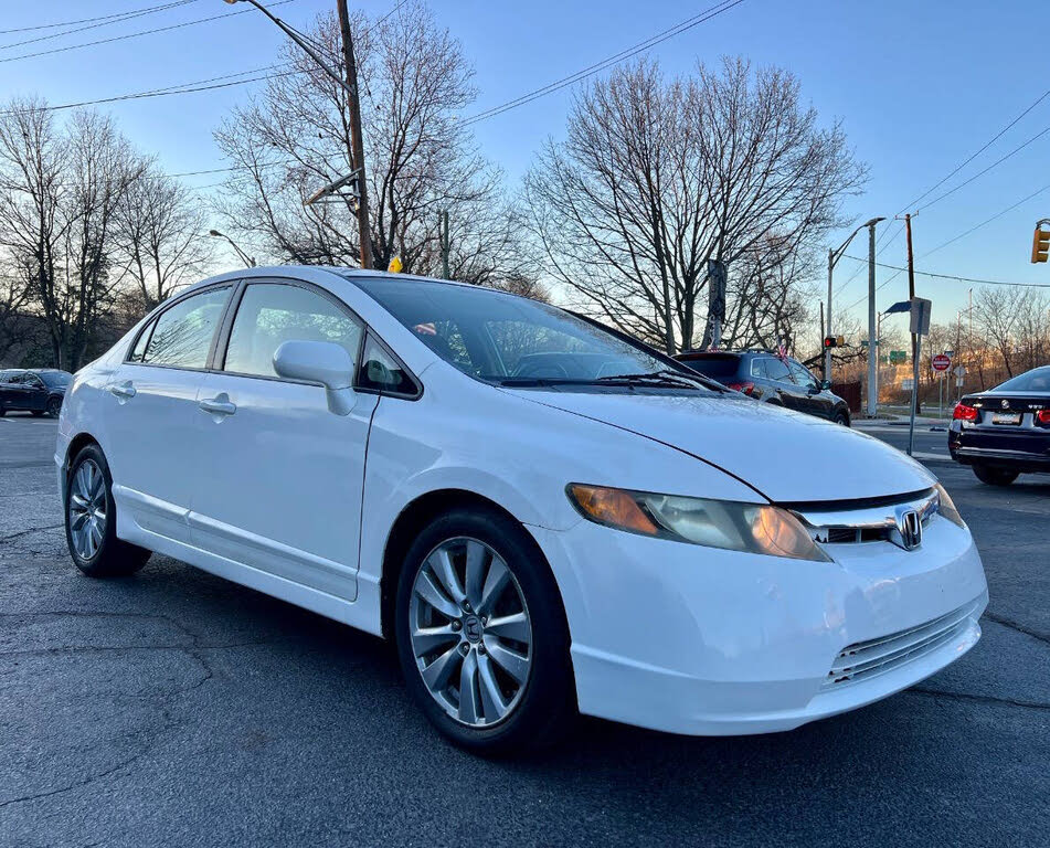 2007 Honda Civic
