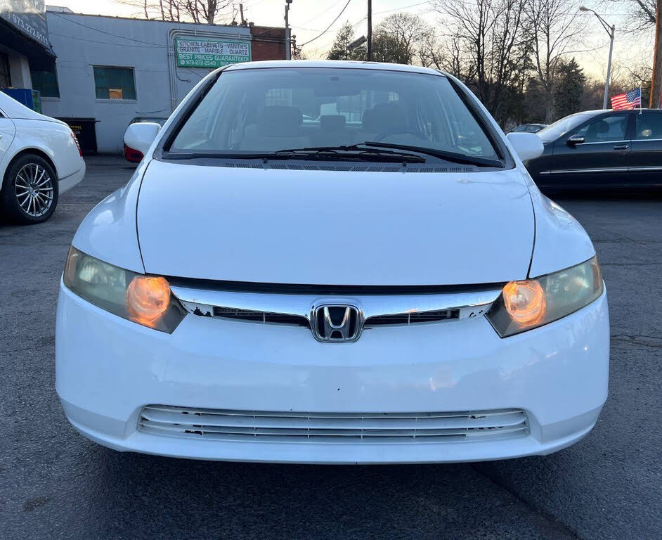 2007 Honda Civic