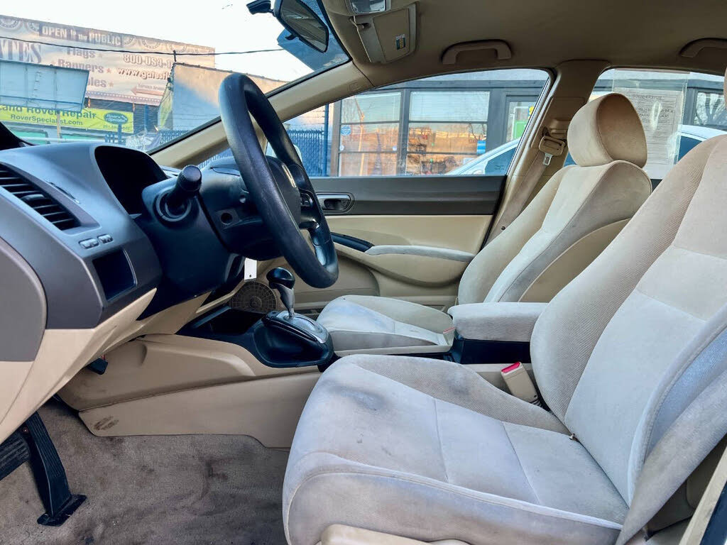 2007 Honda Civic