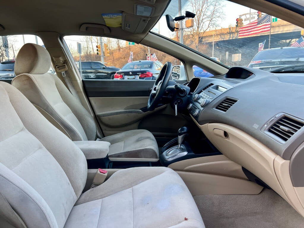 2007 Honda Civic
