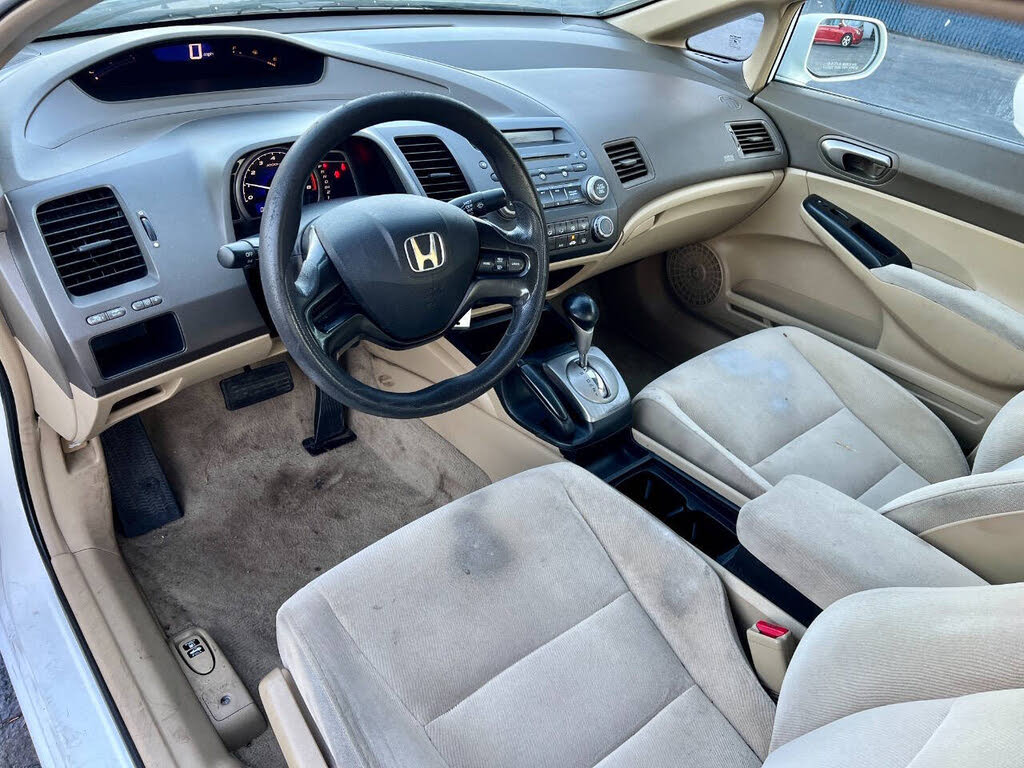 2007 Honda Civic