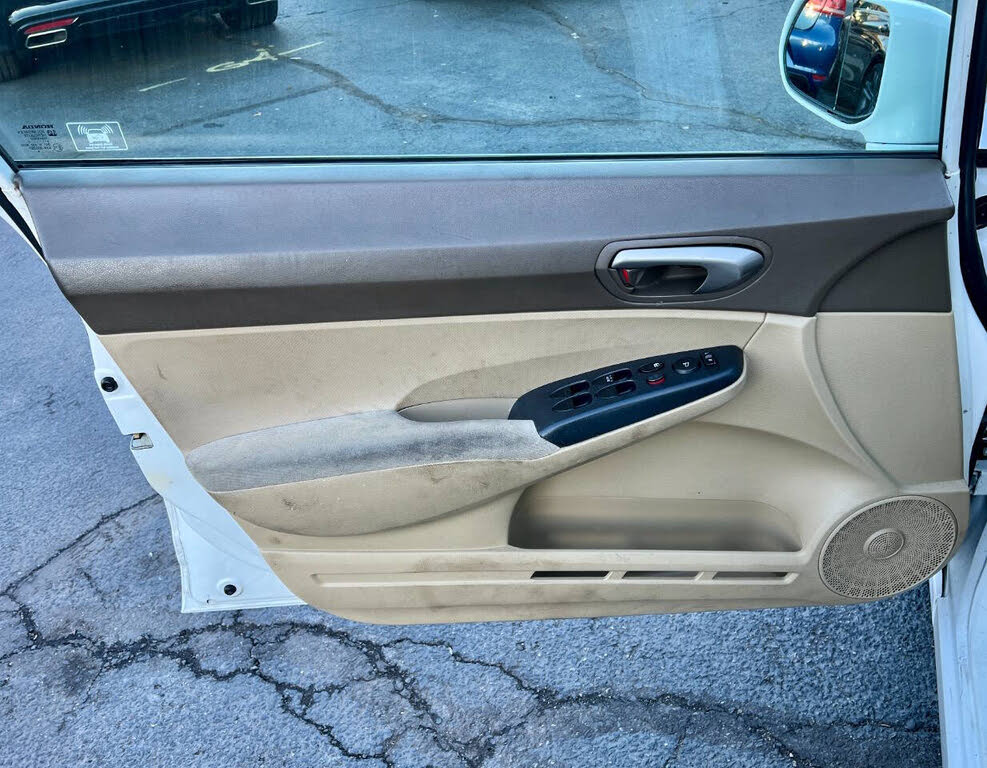 2007 Honda Civic