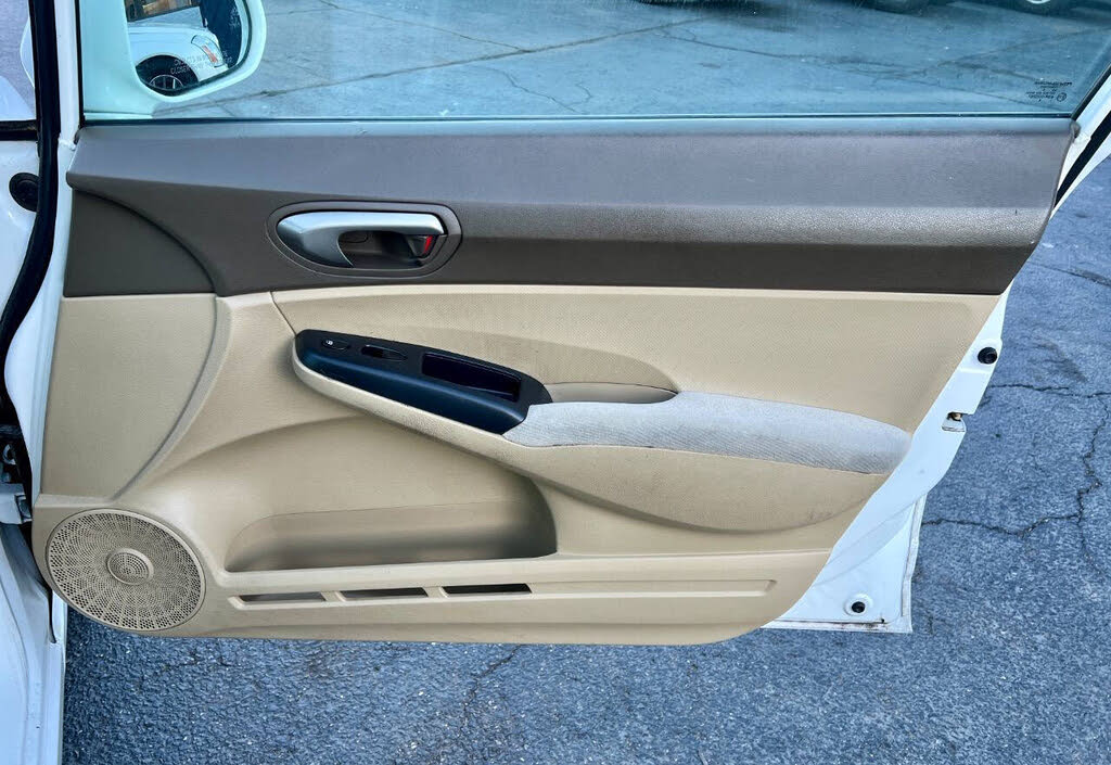 2007 Honda Civic