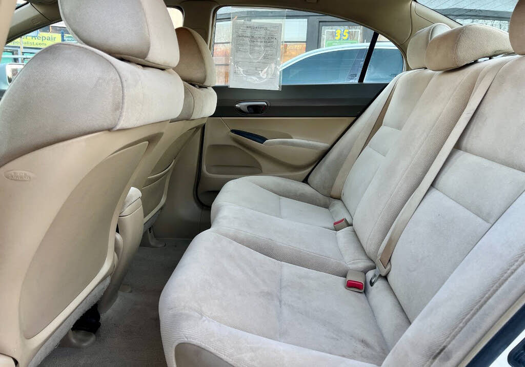2007 Honda Civic