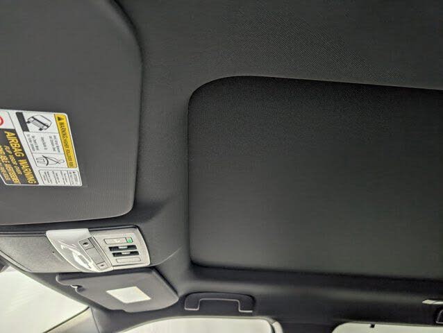 2026 Nissan Rogue Plug-in Hybrid