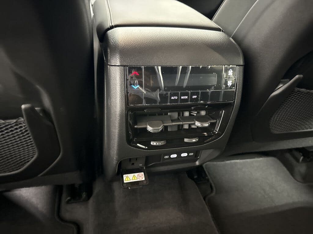 2026 Jeep Grand Cherokee L