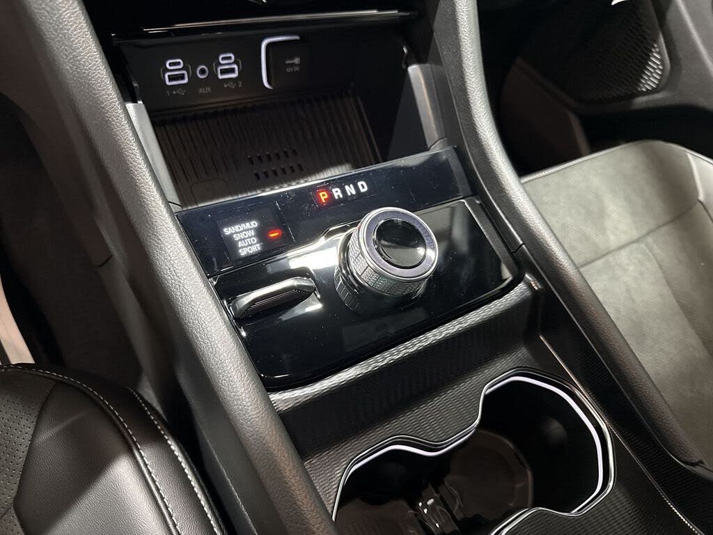2026 Jeep Grand Cherokee L