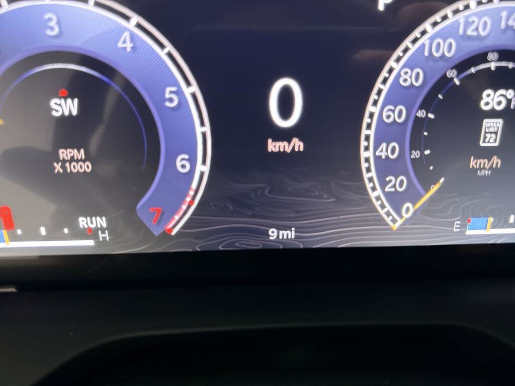 2026 Jeep Grand Cherokee L