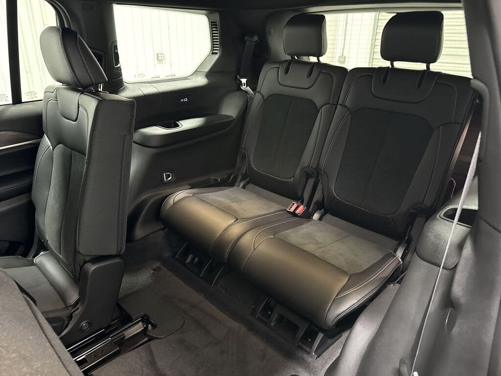 2026 Jeep Grand Cherokee L