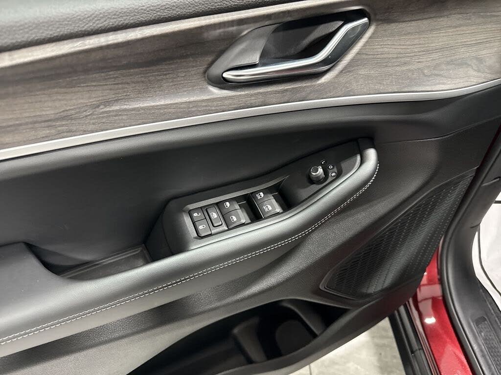 2026 Jeep Grand Cherokee L
