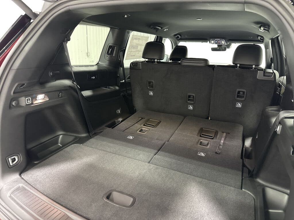 2026 Jeep Grand Cherokee L