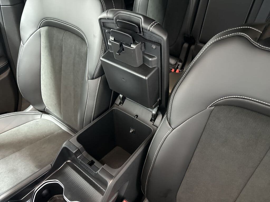 2026 Jeep Grand Cherokee L