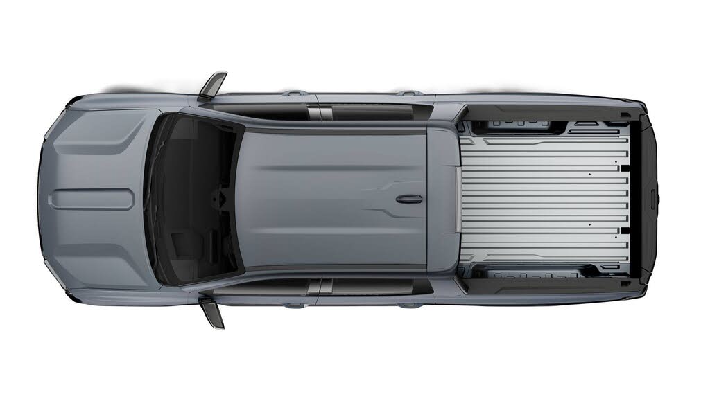 2026 GMC Sierra EV