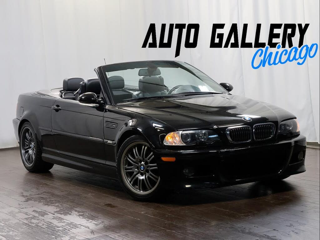 2006 BMW M3 Base for sale in Addison, IL