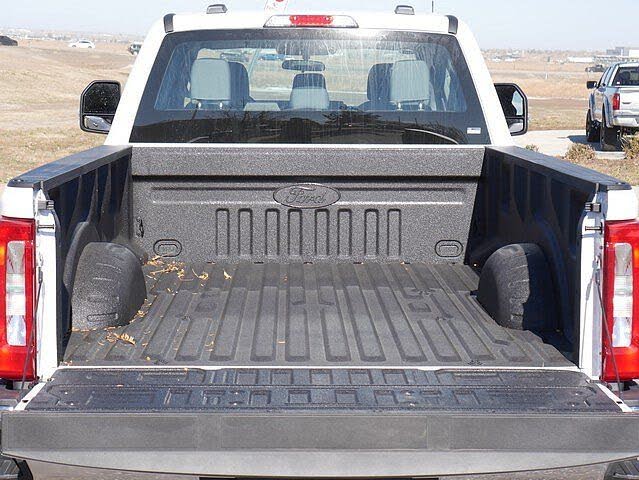 2026 Ford F-250 Super Duty
