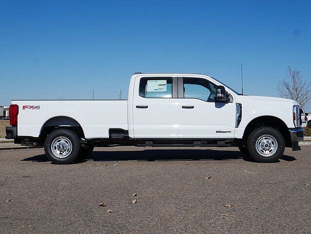 2026 Ford F-250 Super Duty