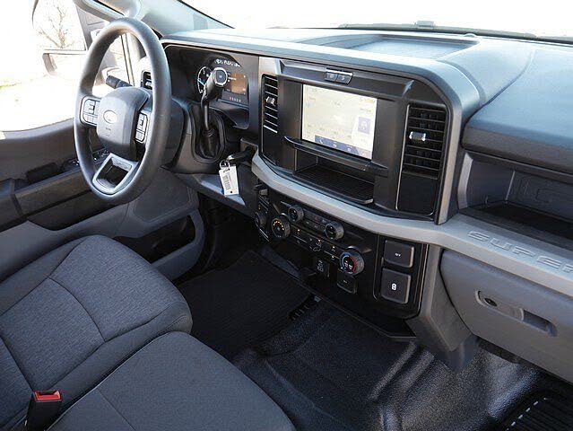 2026 Ford F-250 Super Duty
