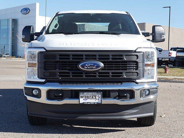 2026 Ford F-250 Super Duty