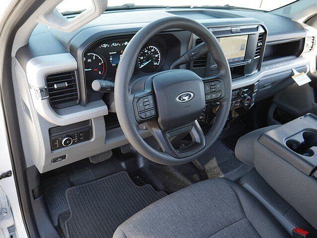 2026 Ford F-250 Super Duty