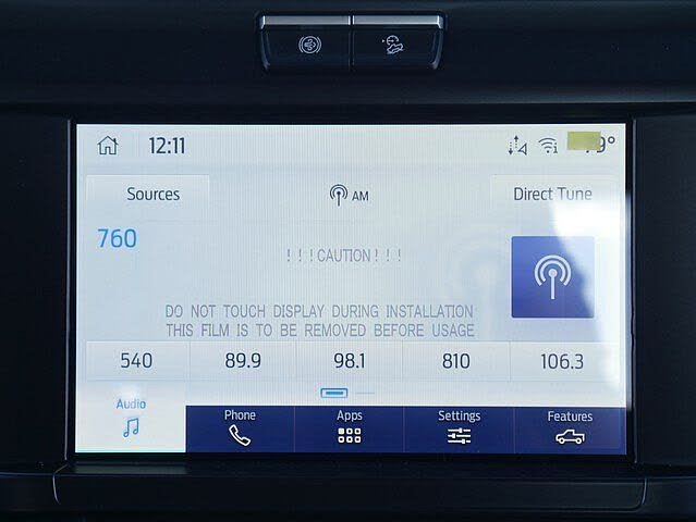 2026 Ford F-250 Super Duty