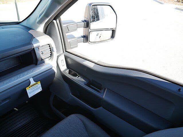 2026 Ford F-250 Super Duty
