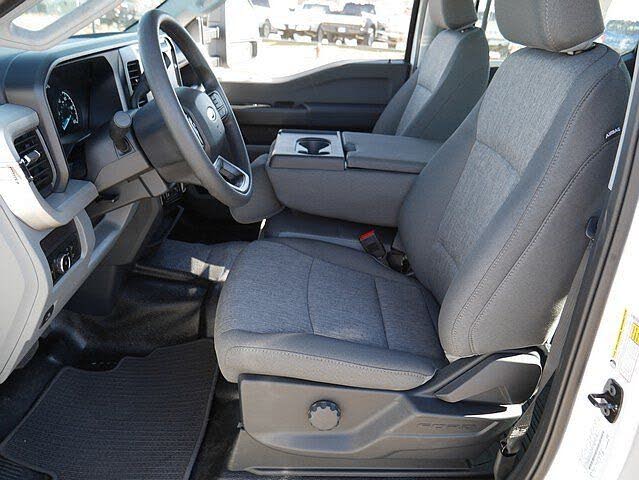 2026 Ford F-250 Super Duty