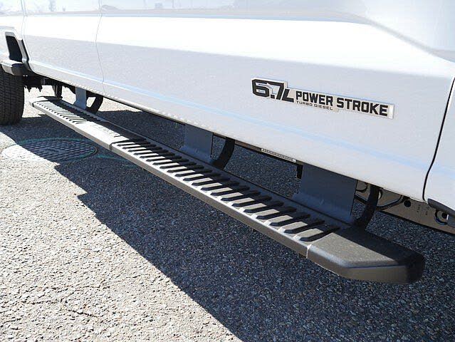 2026 Ford F-250 Super Duty