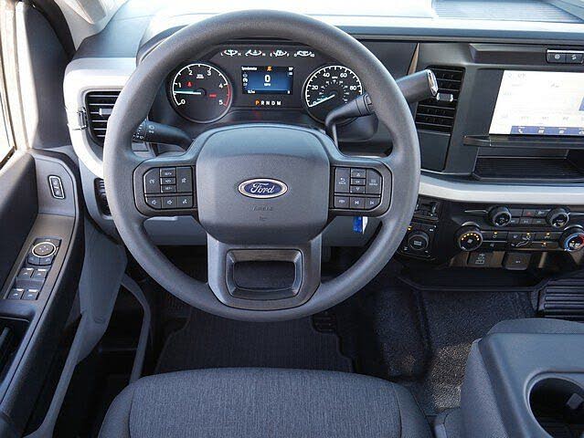2026 Ford F-250 Super Duty