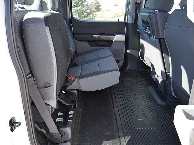 2026 Ford F-250 Super Duty