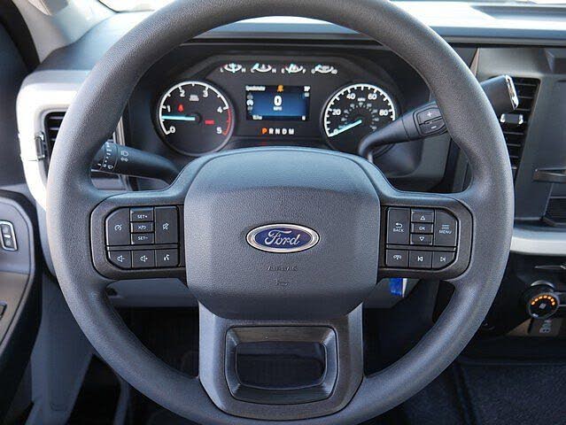 2026 Ford F-250 Super Duty